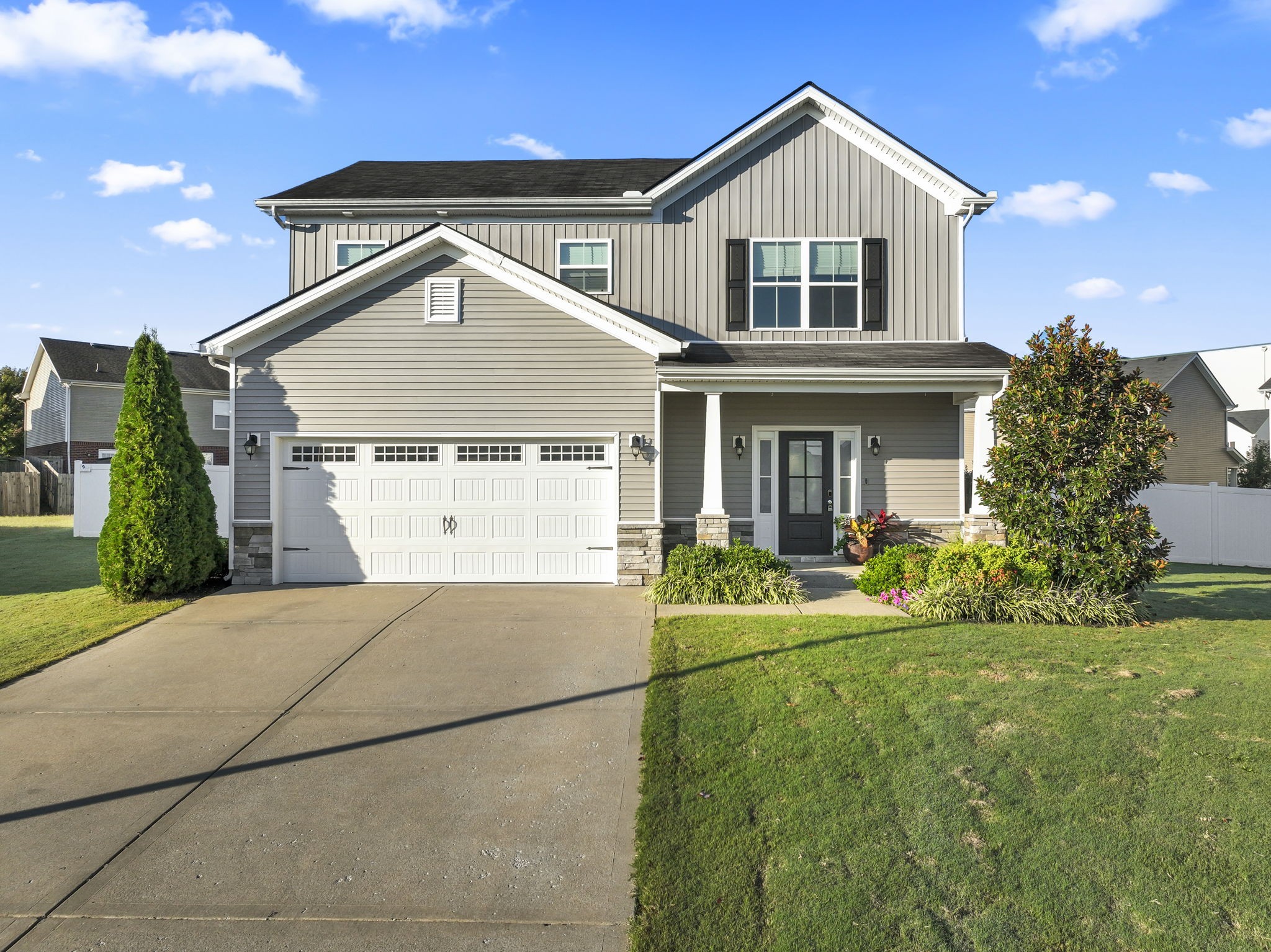 4262 Golden Sun Court Murfreesboro TN 37127