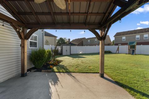 4262 Golden Sun Court Murfreesboro TN 37127