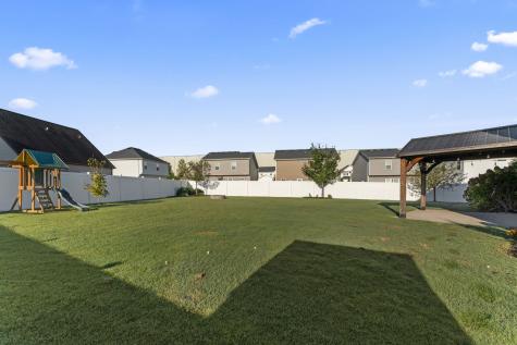 4262 Golden Sun Court Murfreesboro TN 37127