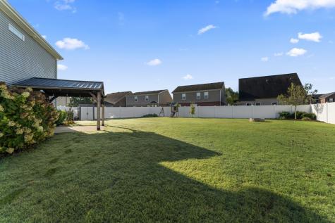 4262 Golden Sun Court Murfreesboro TN 37127