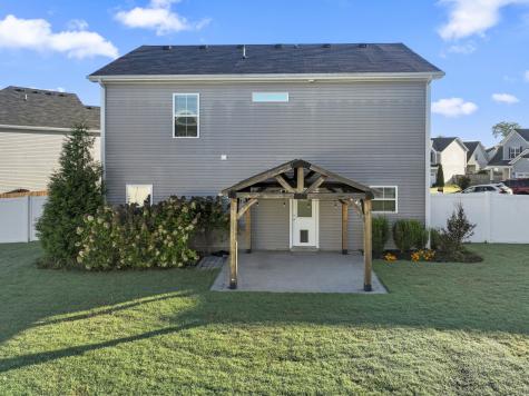 4262 Golden Sun Court Murfreesboro TN 37127