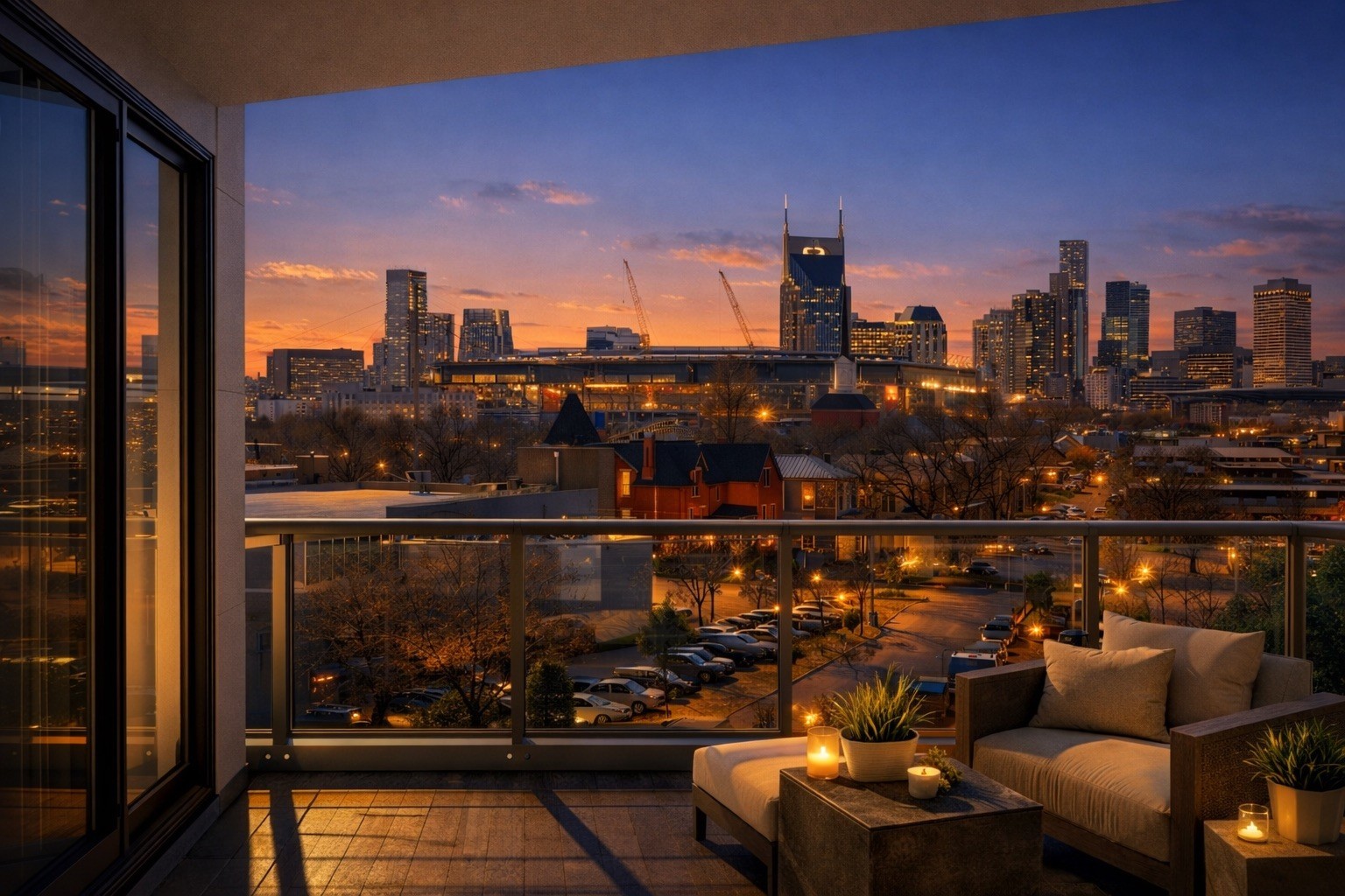 730 Main Street Nashville TN 37206