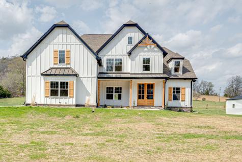 6537 Greenvale Road Watertown TN 37184