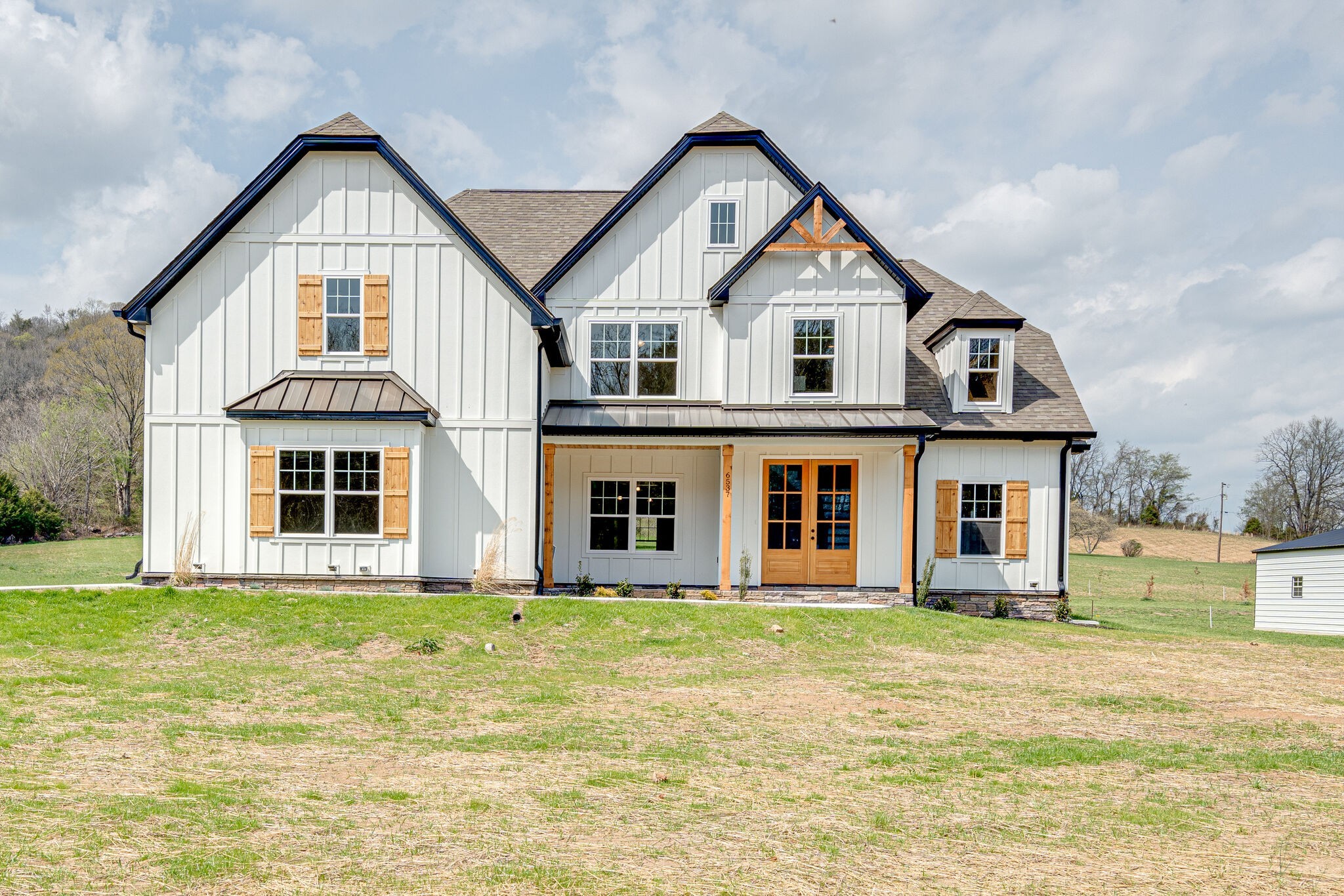 6537 Greenvale Road Watertown TN 37184