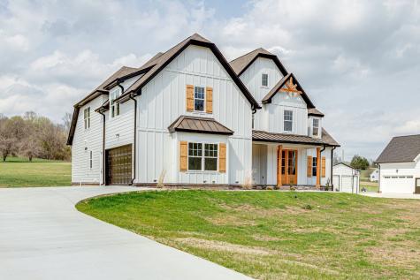 6537 Greenvale Road Watertown TN 37184