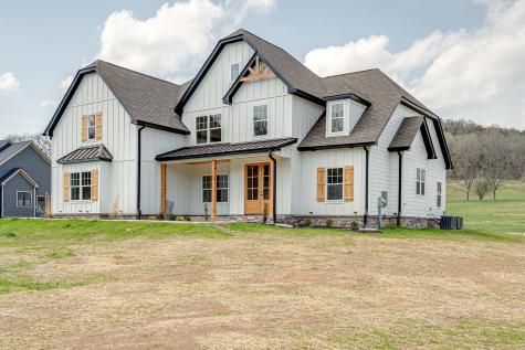 6537 Greenvale Road Watertown TN 37184