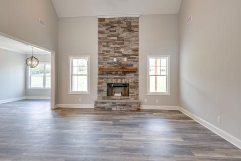 6537 Greenvale Road Watertown TN 37184