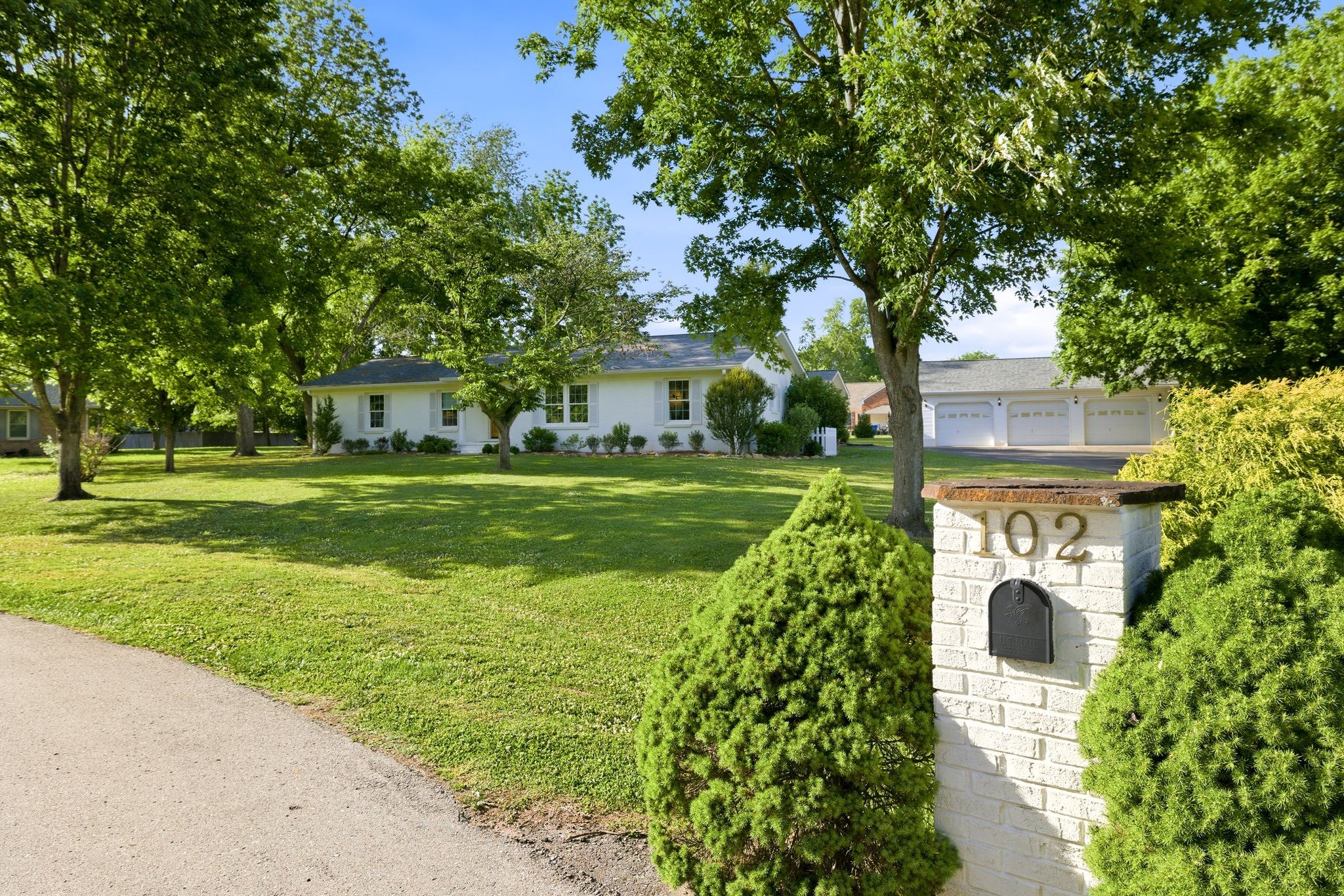 Franklin TN, 102 Hamlet Drive