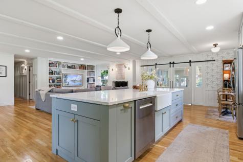 102 Hamlet Drive Franklin TN 37064