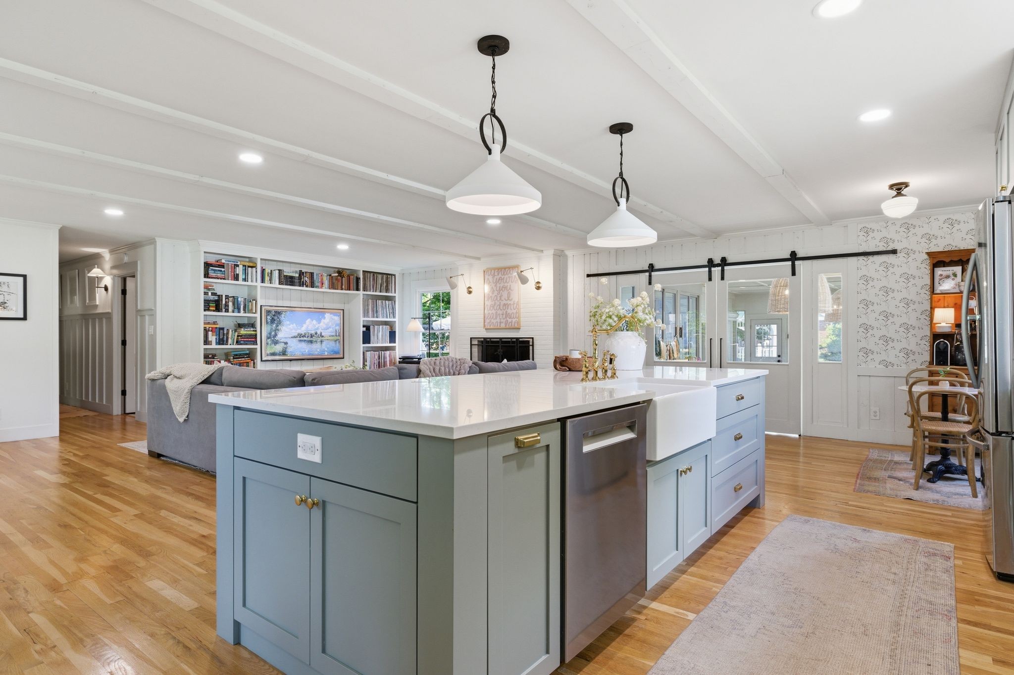 102 Hamlet Drive Franklin TN 37064