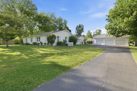 102 Hamlet Drive Franklin TN 37064