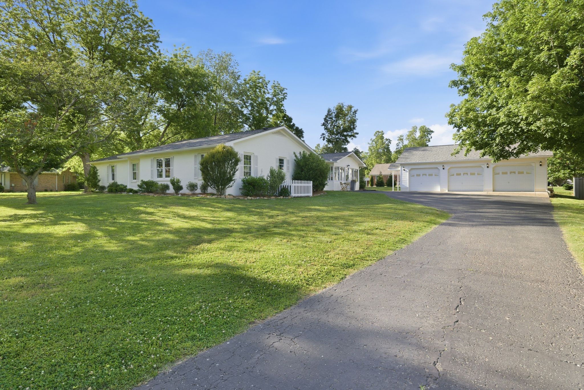 102 Hamlet Drive Franklin TN 37064