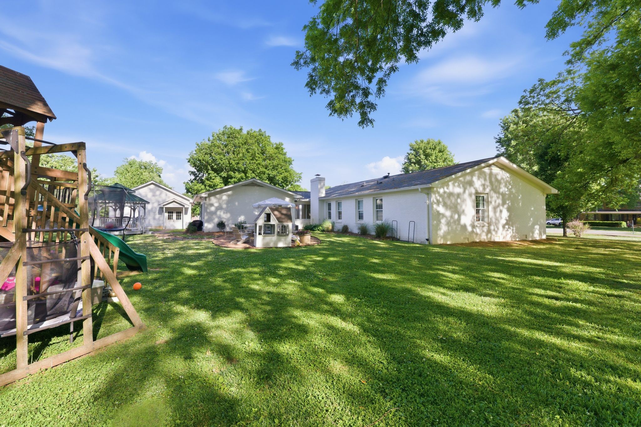 102 Hamlet Drive Franklin TN 37064