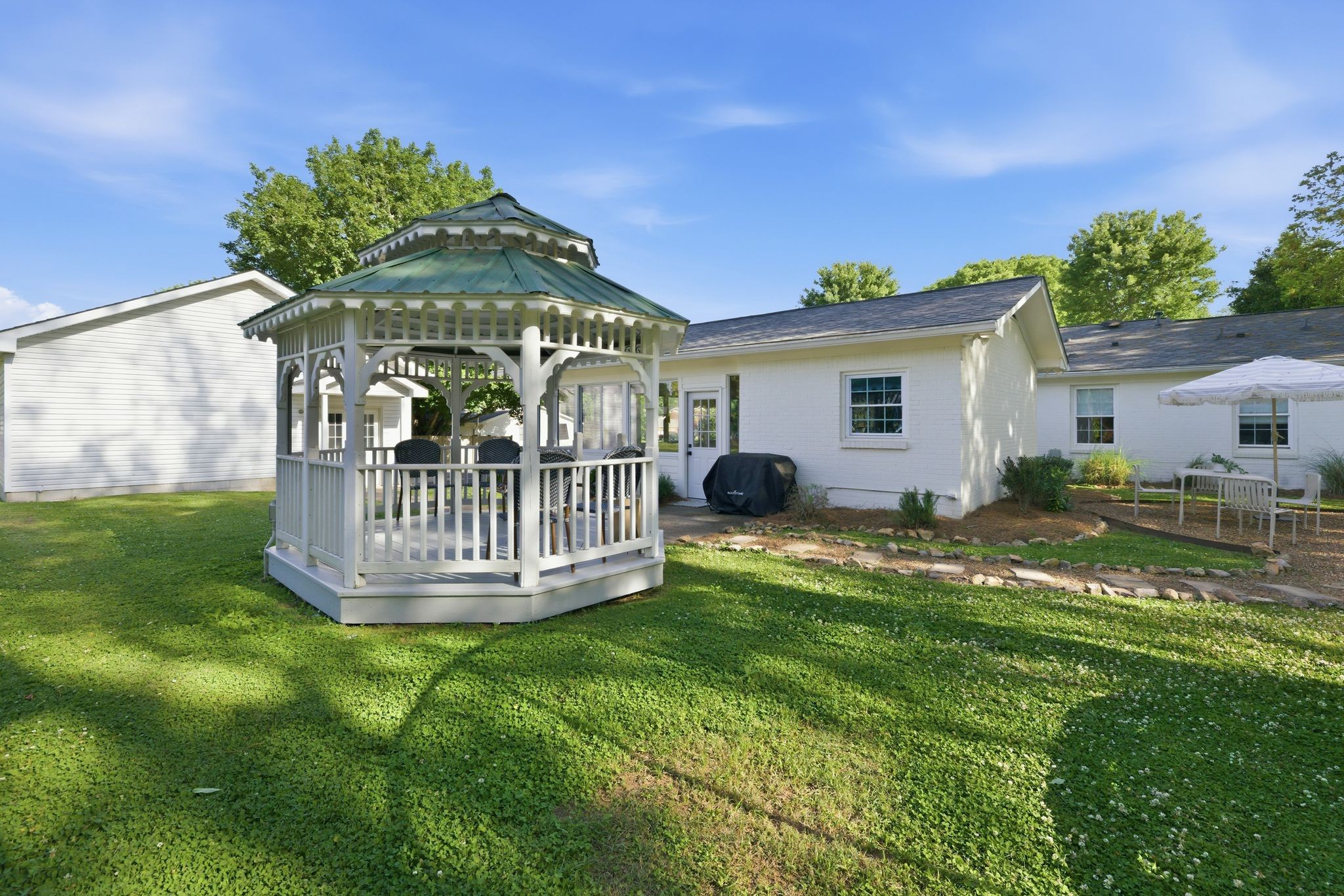 102 Hamlet Drive Franklin TN 37064