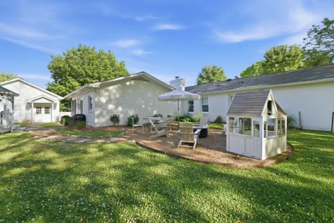 102 Hamlet Drive Franklin TN 37064