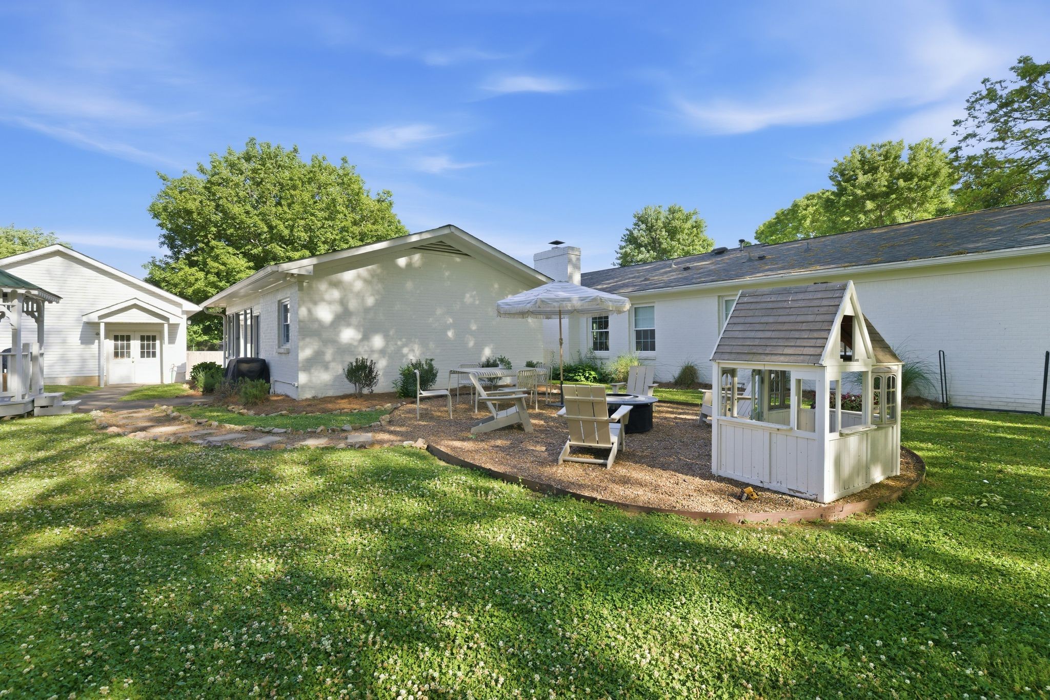 102 Hamlet Drive Franklin TN 37064