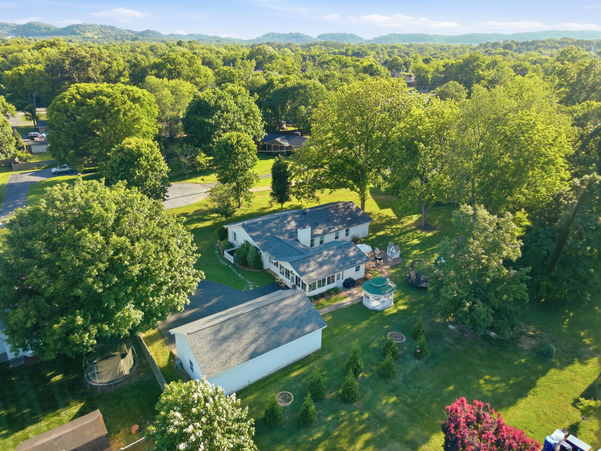 102 Hamlet Drive Franklin TN 37064