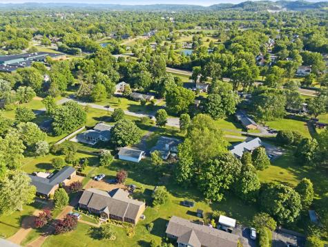 102 Hamlet Drive Franklin TN 37064