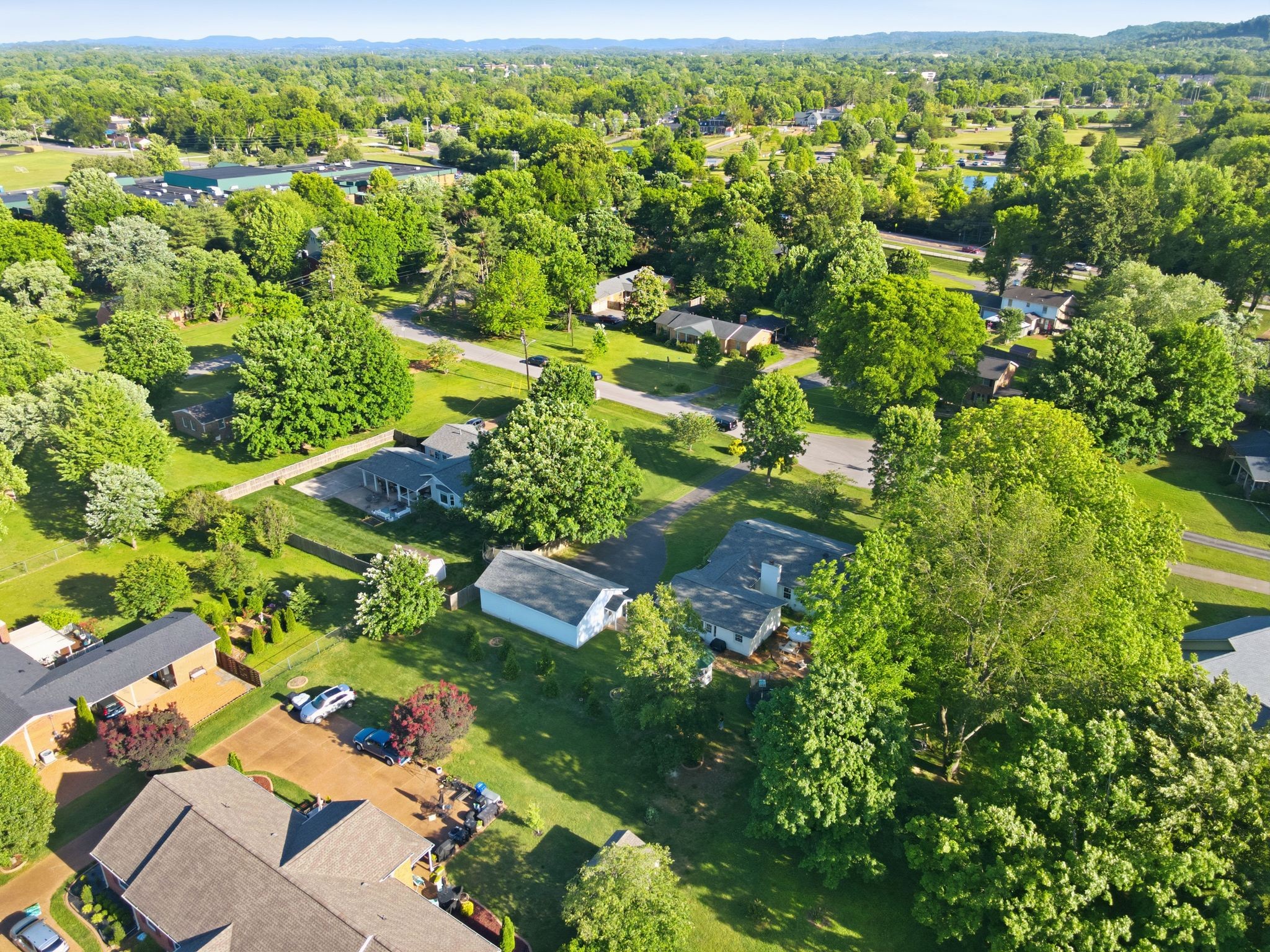 102 Hamlet Drive Franklin TN 37064
