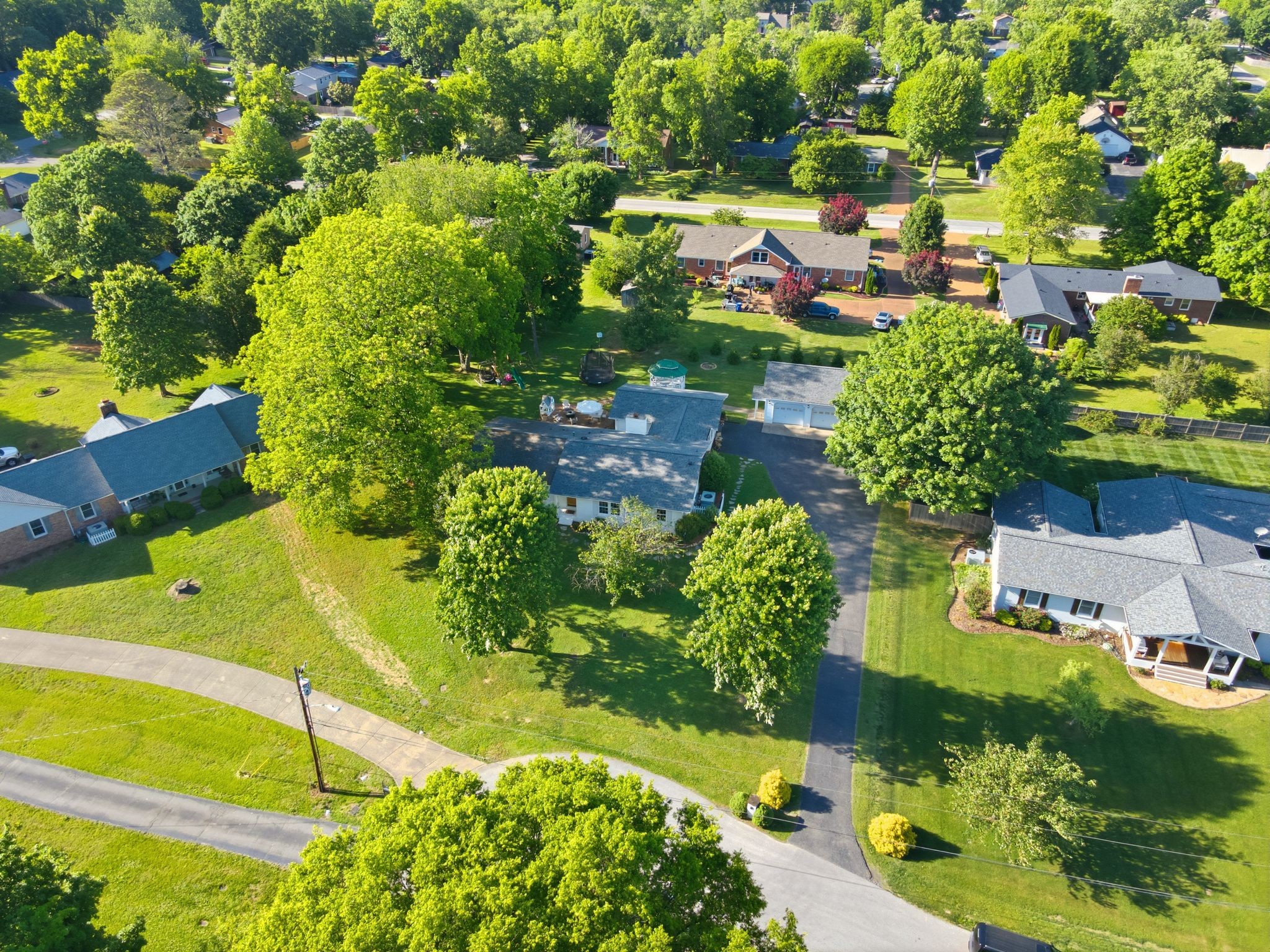 102 Hamlet Drive Franklin TN 37064