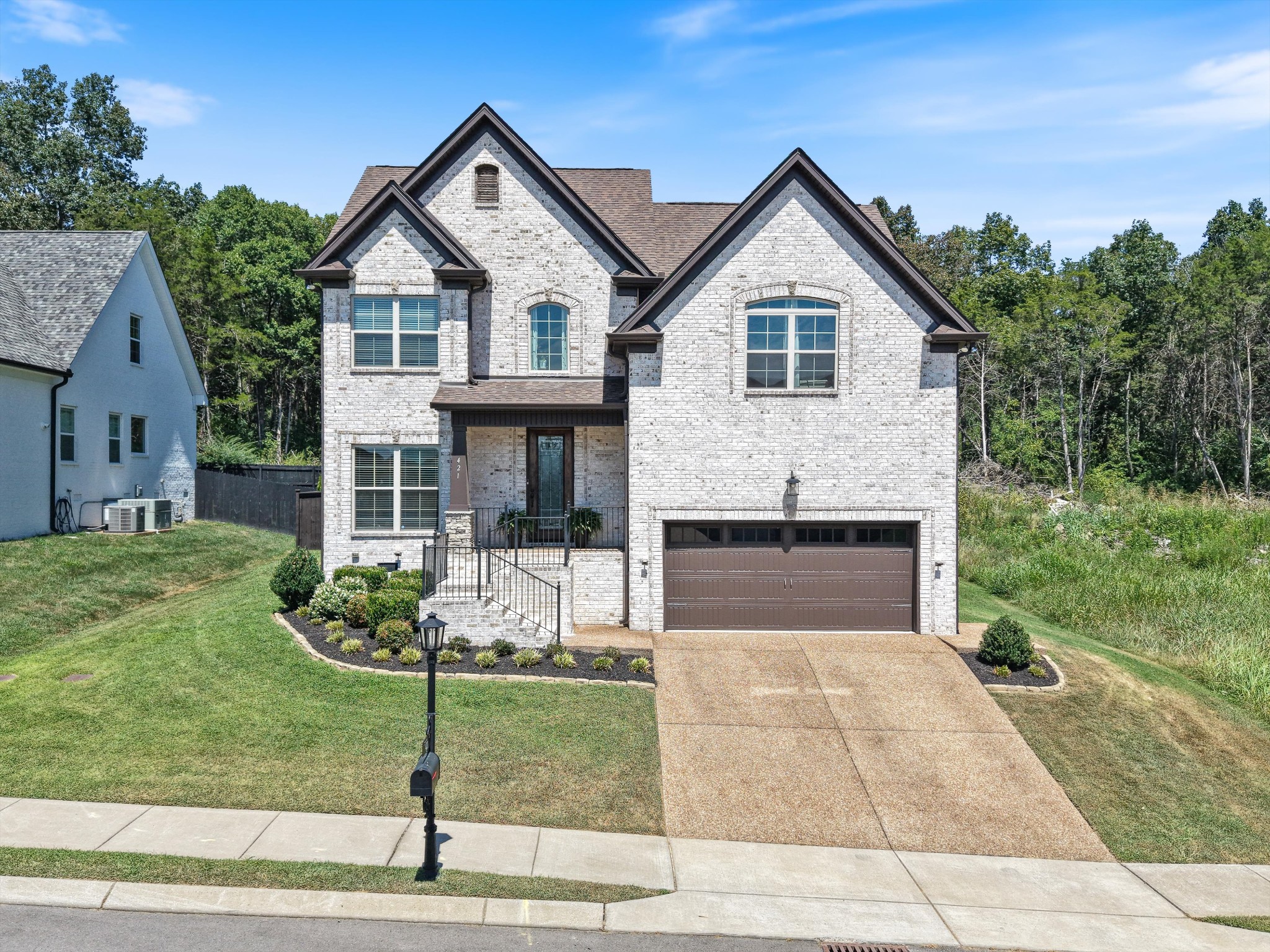 421 Riverstone Place Mount Juliet TN 37122
