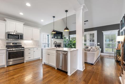 421 Riverstone Place Mount Juliet TN 37122