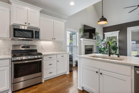 421 Riverstone Place Mount Juliet TN 37122