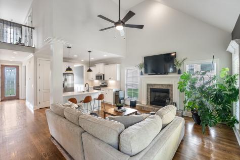 421 Riverstone Place Mount Juliet TN 37122