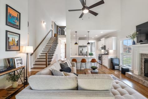 421 Riverstone Place Mount Juliet TN 37122