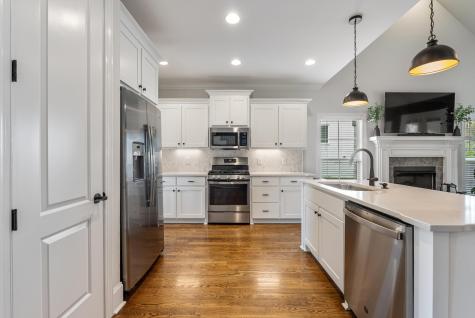 421 Riverstone Place Mount Juliet TN 37122