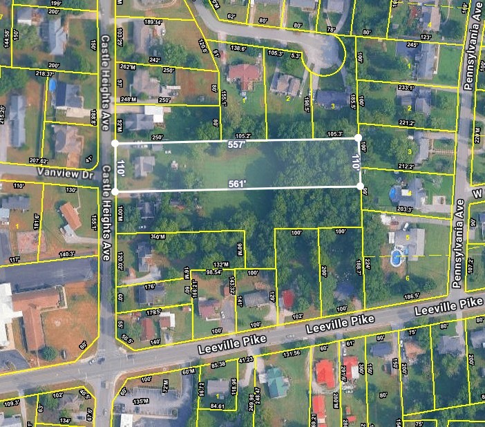 513 Castle Heights Avenue Lebanon TN 37087