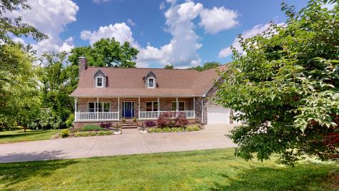 6325 Pettus Road Antioch TN 37013