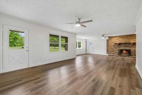 1397 Blue Creek Road, E Waverly TN 37185