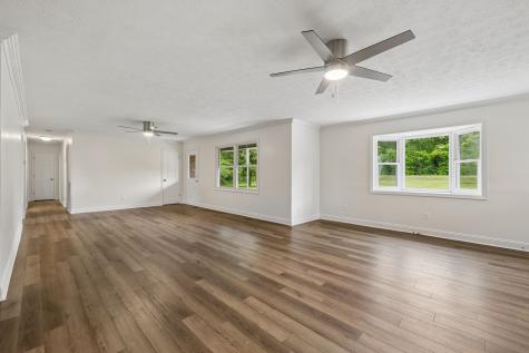 1397 Blue Creek Road, E Waverly TN 37185