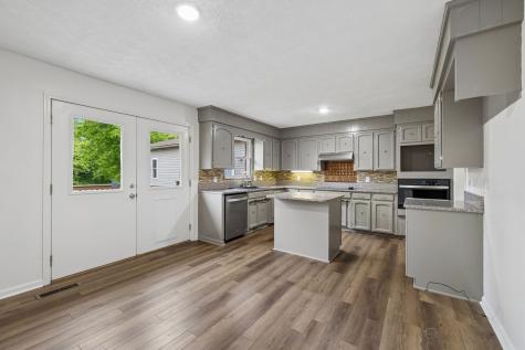 1397 Blue Creek Road, E Waverly TN 37185