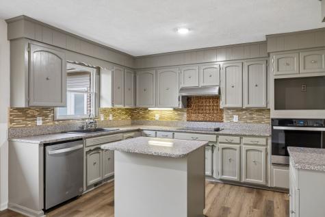 1397 Blue Creek Road, E Waverly TN 37185