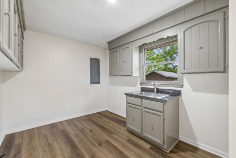 1397 Blue Creek Road, E Waverly TN 37185