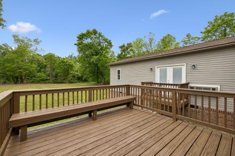 1397 Blue Creek Road, E Waverly TN 37185