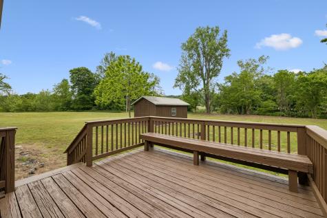 1397 Blue Creek Road, E Waverly TN 37185