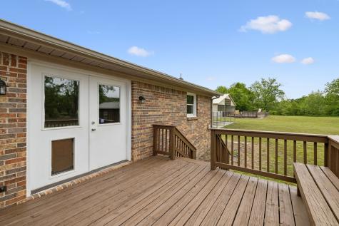 1397 Blue Creek Road, E Waverly TN 37185