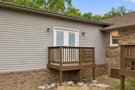 1397 Blue Creek Road, E Waverly TN 37185