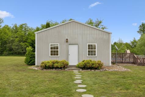 1397 Blue Creek Road, E Waverly TN 37185