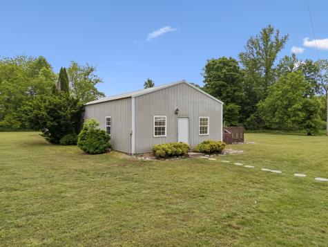 1397 Blue Creek Road, E Waverly TN 37185
