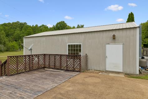 1397 Blue Creek Road, E Waverly TN 37185