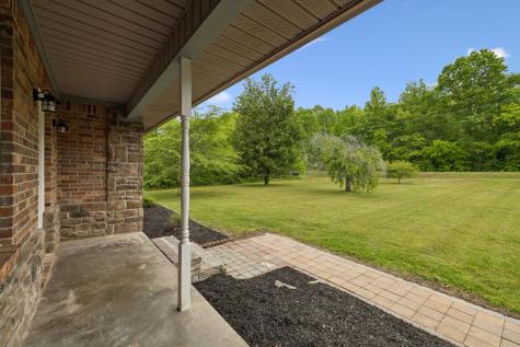 1397 Blue Creek Road, E Waverly TN 37185