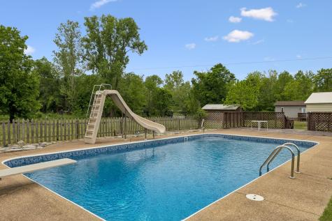 1397 Blue Creek Road, E Waverly TN 37185