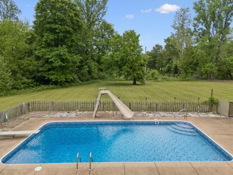 1397 Blue Creek Road, E Waverly TN 37185