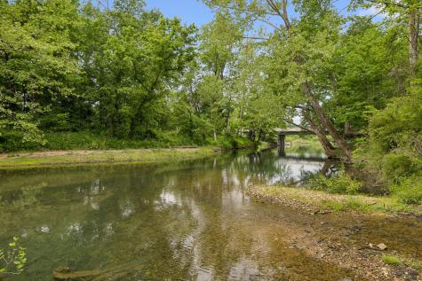 1397 Blue Creek Road, E Waverly TN 37185