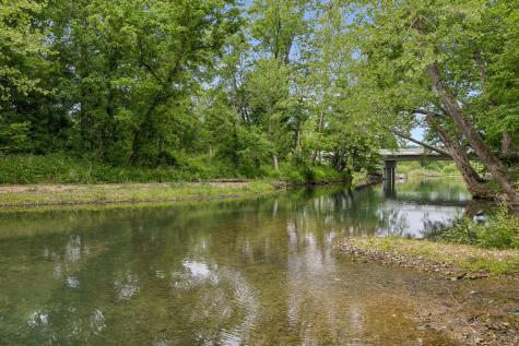 1397 Blue Creek Road, E Waverly TN 37185