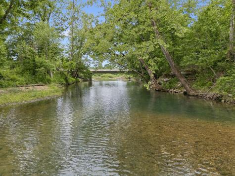 1397 Blue Creek Road, E Waverly TN 37185